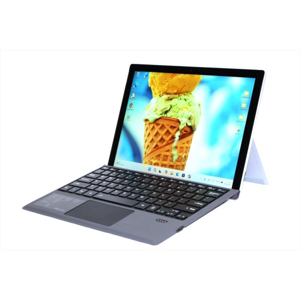 即配 良品 バッテリー良 10世代Corei5 Surface Pro7 i5-1035G4 8G ...