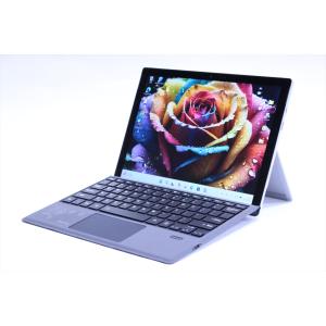 即配 良品 バッテリー良 10世代Corei5 Surface Pro7 i5-1035G4 8G 256G 12.3タッチ Wi-Fi6 Office リカバリ 新品キーボード追加可 ノートパソコン AAA評価