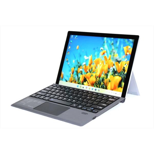 即配 良品 バッテリー良 10世代Corei5 Surface Pro7 i5-1035G4 8G ...