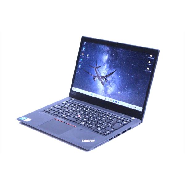 即配 2021年快速16Gモデル 11世代Corei5 ThinkPad T14 Gen2 i5-1...