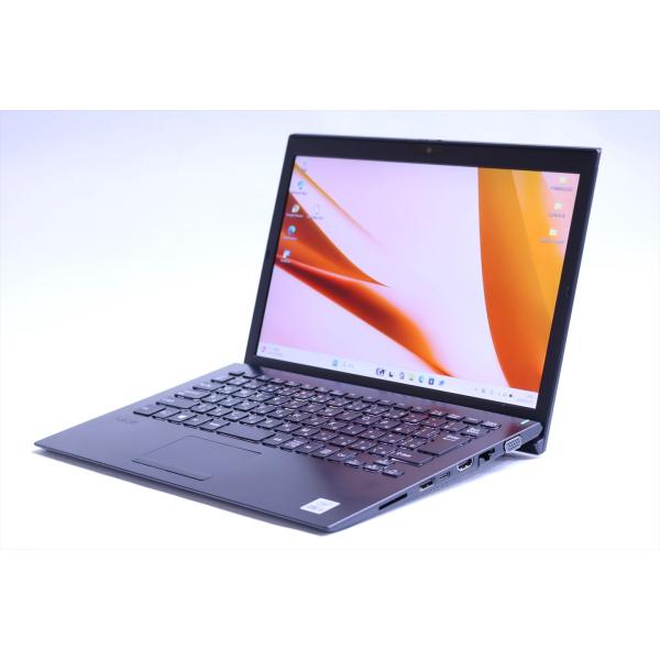 即配 2021年薄型モデル 10世代Corei5 VAIO Pro PG VJPG141 i5-10...