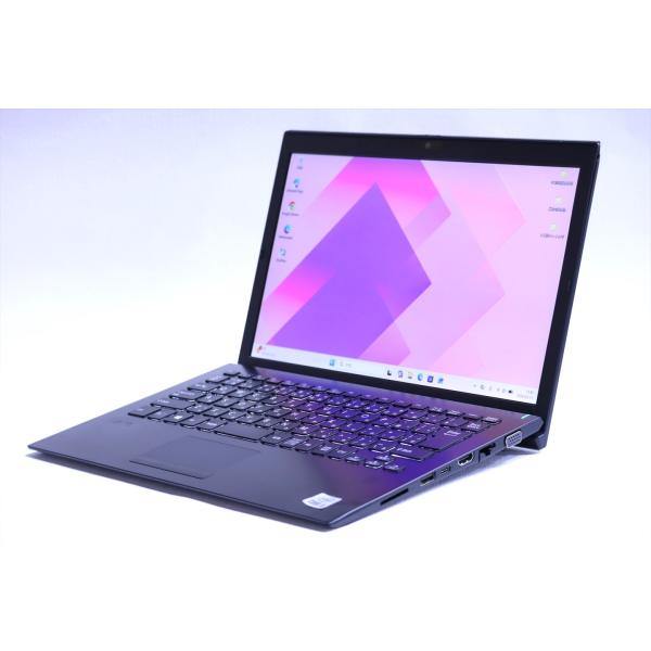 即配 2021年薄型モデル 10世代Corei5 VAIO Pro PG VJPG141 i5-10...