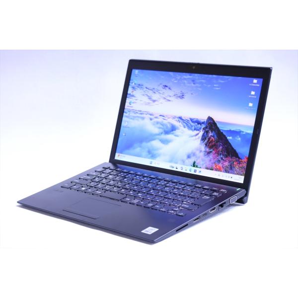 即配 2021年薄型モデル 10世代Corei5 VAIO Pro PG VJPG141 i5-10...