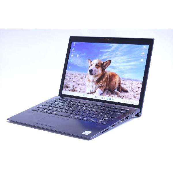 即配 2021年薄型快速16Gモデル 10世代Corei5 VAIO Pro PG VJPG141 ...