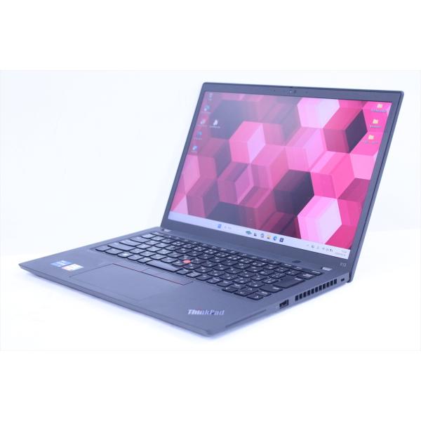 即配 2022年WUXGA液晶快速モデル 12世代Corei5 ThinkPad X13 Gen3 ...