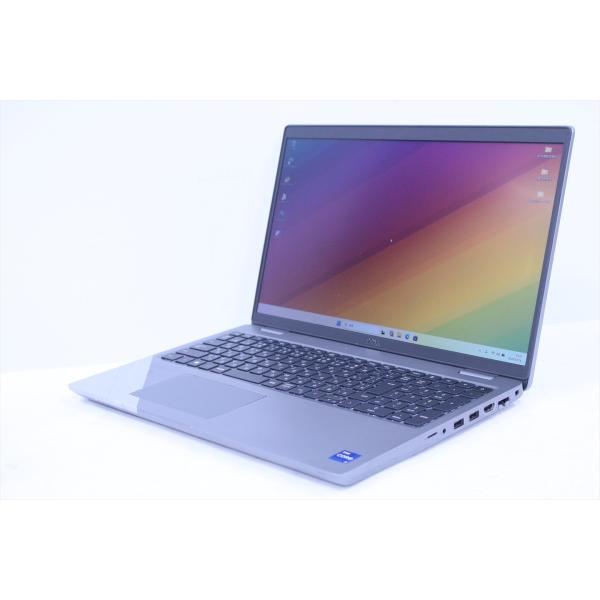 即配 2022年安定快速ワークステーション Precision 3571 i7-12800H 16G...