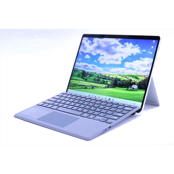 即配 2021年軽量パワフルモデル 11世代Corei7 Surface Pro8 i7-1185G...
