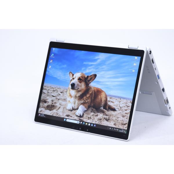 即配 良品 WQXGA+2in1パワフルモデル 10世代Corei7 CF-QV9TFLVS LTE...