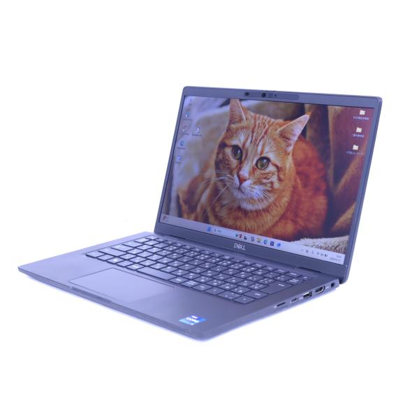 即配 2022年32Gパワフルモデル 11世代Corei7 Latitude 13 7320 i7-...