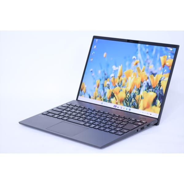 即配 良品 2022年WUXGA液晶パワフルモデル 11世代Corei7 VersaPro Ultr...