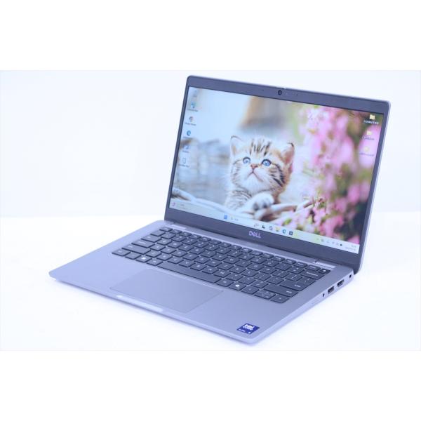 即配 良品 2025年AI特化NPU搭載快速モデル Ultra5 Latitude 13 5350 ...