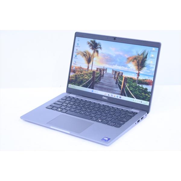 即配 良品 2025年AI特化NPU搭載快速モデル Ultra5 Latitude 13 5350 ...