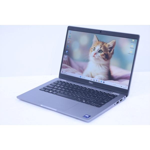 即配 良品 2024年AI特化NPU搭載快速モデル Ultra5 Latitude 13 5350 ...