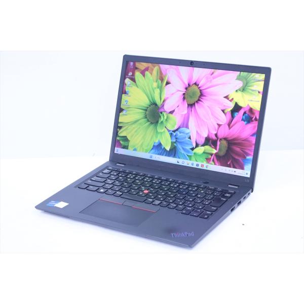 即配 2023年WUXGA液晶快速16Gモデル 13世代Corei5 ThinkPad L13 Ge...