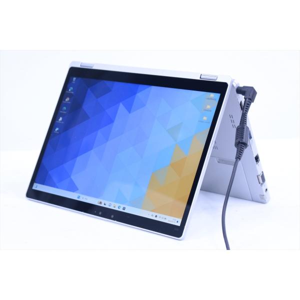 即配 良品 2021年WQXGA+液晶軽量快速モデル Let's note CF-QV1RFAVS ...