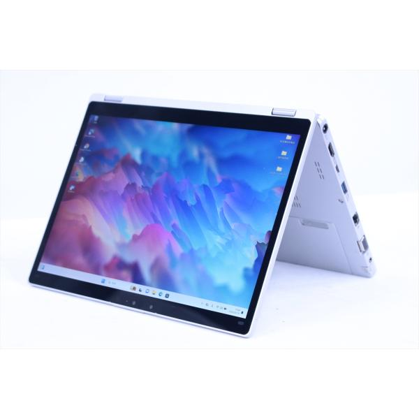 即配 2021年WQXGA+軽量快速モデル 11世代Corei5 CF-QV1RFAVS LTE i...