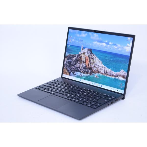 即配 良品 2022年WUXGA液晶パワフルモデル VersaPro UltraLite VG VK...