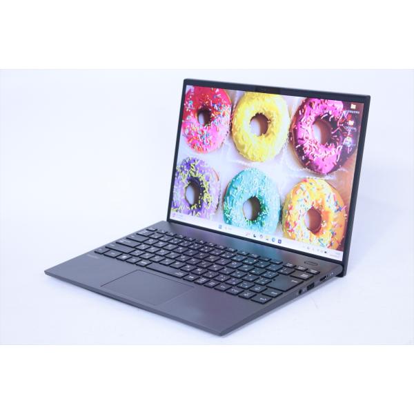 即配 良品 2022年WUXGA液晶パワフルモデル VersaPro UltraLite VG VK...