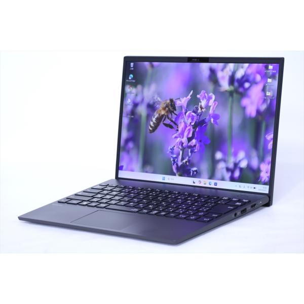 即配 良品 2022年WUXGA液晶パワフルモデル VersaPro UltraLite VG VK...