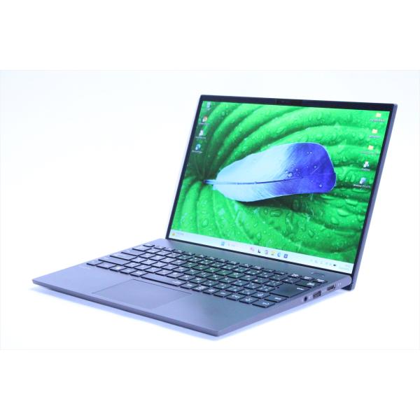 即配 良品 2022年WUXGA液晶パワフルモデル VersaPro UltraLite VG VK...