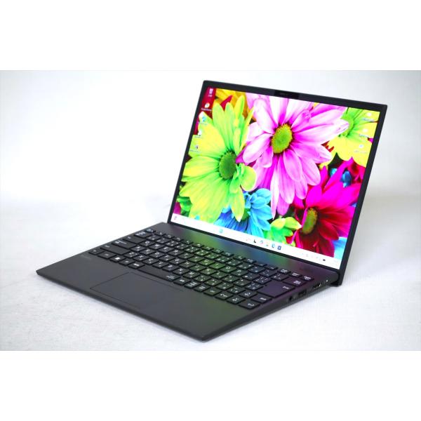 即配 良品 2024年快速32Gモデル 13世代Corei5 VersaPro UltraLite ...