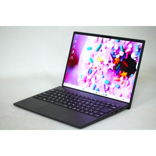 即配 良品 2024年快速32Gモデル 13世代Corei5 VersaPro UltraLite ...