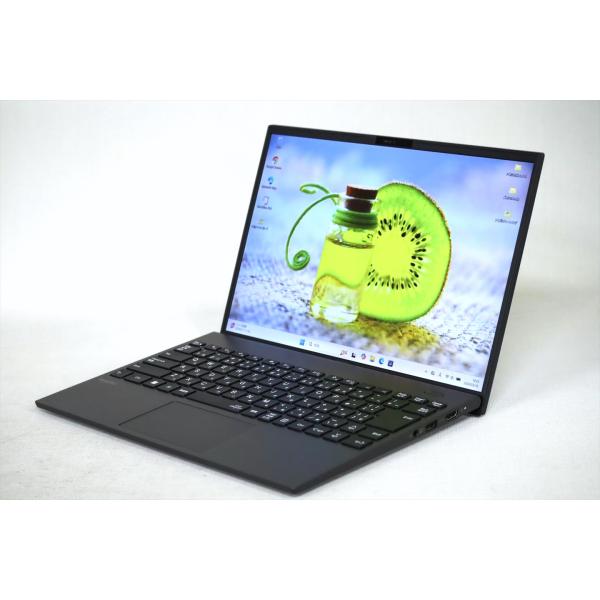 即配 良品 2024年快速32Gモデル 13世代Corei5 VersaPro UltraLite ...