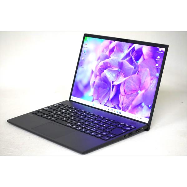 即配 2024年軽量快速32Gモデル 13世代Corei5 VersaPro UltraLite V...
