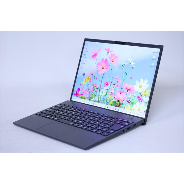 即配 2024年軽量快速32Gモデル 13世代Corei5 VersaPro UltraLite V...