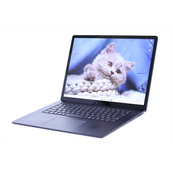 即配 2022年15.0型パワフルモデル 12世代Corei7 Surface Laptop5 i7...