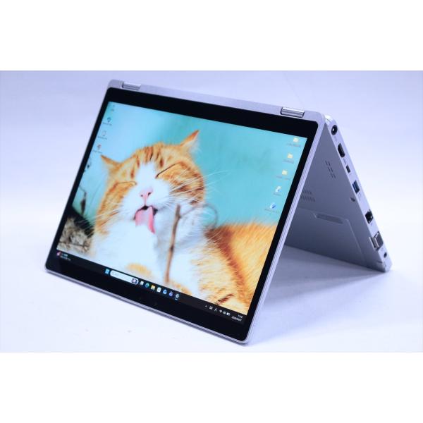 即配 WQXGA+液晶2in1パワフルモデル Let's note CF-QV9TFLVS LTE ...