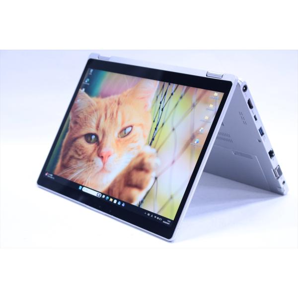 即配 WQXGA+液晶2in1パワフルモデル Let's note CF-QV9TFLVS LTE ...