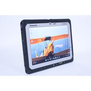即配 良品 頑丈タブレットPC TOUGHBO...の詳細画像1