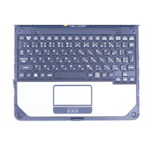 即配 良品 頑丈タブレットPC TOUGHBO...の詳細画像2