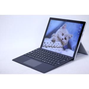 即配 純正キーボード付属 2021年モデル 11世代Corei5 Surface Pro7+ i5-1135G7 8G 256G 12.3タッチ Wi-Fi6 リカバリ バッテリー良 ノートパソコン BAA評価