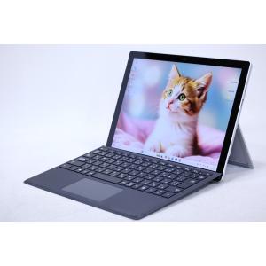 即配 良品 キーボード付属 2021年モデル 11世代Corei5 Surface Pro7+ i5-1135G7 8G 256G 12.3タッチ Wi-Fi6 リカバリ バッテリー良 ノートパソコン AAA評価