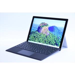即配 良品 バッテリー良 純正キーボード付 11世代Corei5 Surface Pro7+ i5-1135G7 8G 256G 12.3タッチ Wi-Fi6 Office リカバリ ノートパソコン AAA評価