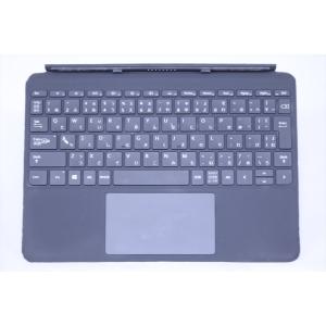 即配 純正キーボード付属 持ち運び最適2in1...の詳細画像2