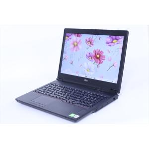 即配 良品 2023年グラボ搭載パワフルモデル 10世代Corei7 CELSIUS H7510 i7-10850H 16G 256G 15.6FHD Wi-Fi6 Office ノートパソコン AAA評価