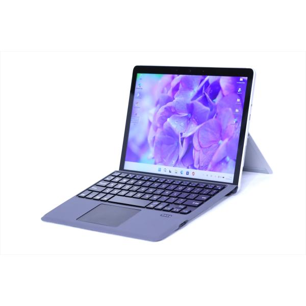 即配 バッテリー良 2020年2in1モデル Surface Go2 LTE m3-8100Y 8G...