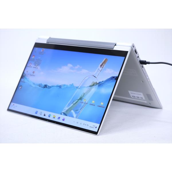 即配 良品 2020年15型タッチパネル搭載モデル 11世代Corei5 dynabook FZ/H...