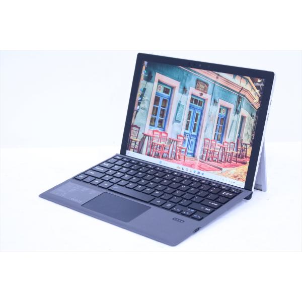 即配 良品 バッテリー良 2021年モデル 11世代Corei5 Surface Pro7+ i5-...