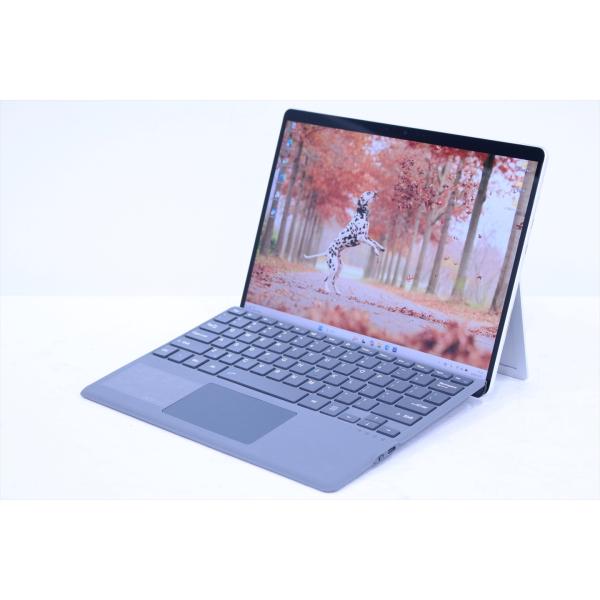 即配 良品 2021年快速モデル 11世代Corei5 Surface Pro 8 i5-1145G...