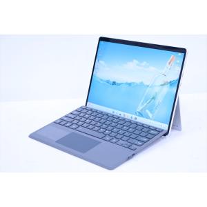 即配 良品 2021年快速モデル 11世代Corei5 Surface Pro 8 i5-1145G7 16G 256G 13.0タッチ WiFi6 Office キーボード追加可 ノートパソコン ABA評価