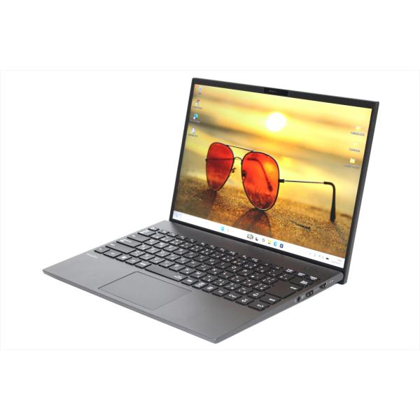 即配 良品 2024年軽量14.0WUXGA液晶32Gモデル VersaPro UltraLite ...
