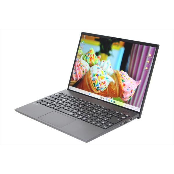 即配 良品 2024年軽量14.0WUXGA液晶32Gモデル VersaPro UltraLite ...