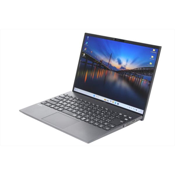 即配 良品 2024年軽量14.0WUXGA液晶32Gモデル VersaPro UltraLite ...