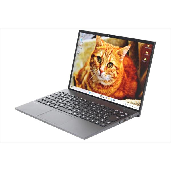即配 良品 2024年軽量14.0WUXGA液晶32Gモデル VersaPro UltraLite ...