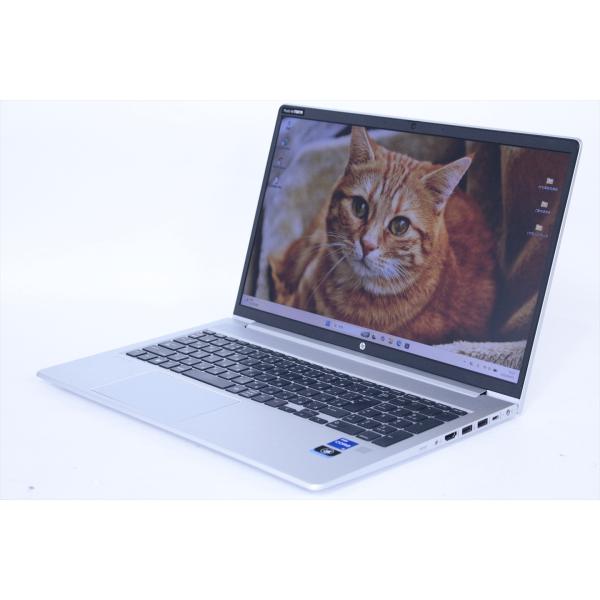 即配 2023年快速モデル 12世代Corei5 HP ProBook 450 G9 i5-1235...