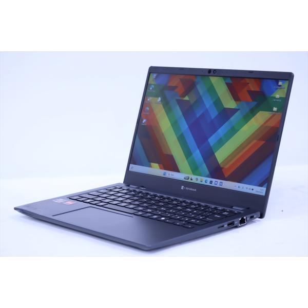 即配 T 2024年Ryzen5快速モデル dynabook GA83/XY Ryzen5 7430...